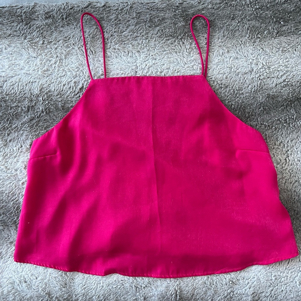 Forever21 Crop Top - SIZE S